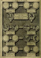 An illustration from Romanae et Graecae antiqvitatis monvmenta, e priscis nvmismatibvs (1645)