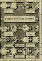 An illustration from Romanae et Graecae antiqvitatis monvmenta, e priscis nvmismatibvs (1645)