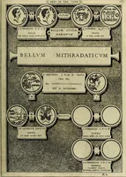 Picture 98 of 179 from Romanae et Graecae antiqvitatis monvmenta, e priscis nvmismatibvs (1645), leaf 190