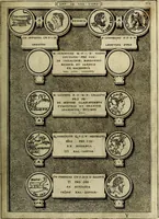 An illustration from Romanae et Graecae antiqvitatis monvmenta, e priscis nvmismatibvs (1645)