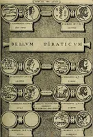 Picture 106 of 179 from Romanae et Graecae antiqvitatis monvmenta, e priscis nvmismatibvs (1645), leaf 198