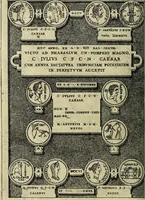 Picture 113 of 179 from Romanae et Graecae antiqvitatis monvmenta, e priscis nvmismatibvs (1645), leaf 205