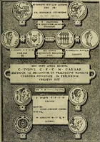 Picture 114 of 179 from Romanae et Graecae antiqvitatis monvmenta, e priscis nvmismatibvs (1645), leaf 206
