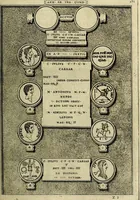 An illustration from Romanae et Graecae antiqvitatis monvmenta, e priscis nvmismatibvs (1645)