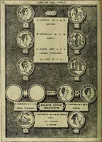 Picture 123 of 179 from Romanae et Graecae antiqvitatis monvmenta, e priscis nvmismatibvs (1645), leaf 215