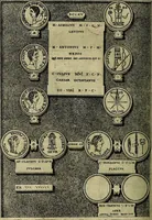 Picture 127 of 179 from Romanae et Graecae antiqvitatis monvmenta, e priscis nvmismatibvs (1645), leaf 219