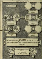 Picture 129 of 179 from Romanae et Graecae antiqvitatis monvmenta, e priscis nvmismatibvs (1645), leaf 221