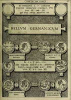 An illustration from Romanae et Graecae antiqvitatis monvmenta, e priscis nvmismatibvs (1645)