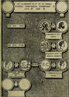 Picture 154 of 179 from Romanae et Graecae antiqvitatis monvmenta, e priscis nvmismatibvs (1645), leaf 246