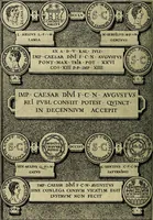 Picture 159 of 179 from Romanae et Graecae antiqvitatis monvmenta, e priscis nvmismatibvs (1645), leaf 251