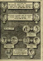 Picture 169 of 179 from Romanae et Graecae antiqvitatis monvmenta, e priscis nvmismatibvs (1645), leaf 258