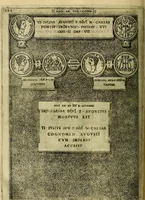 An illustration from Romanae et Graecae antiqvitatis monvmenta, e priscis nvmismatibvs (1645)