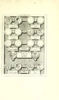 An illustration from Romanae et Graecae antiquitatis monumenta, e priscis numismatibus eruta (1644)