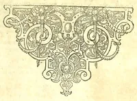 An illustration from Romanae et Graecae antiquitatis monumenta, e priscis numismatibus eruta (1644)