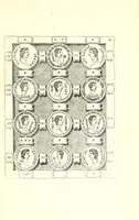 An illustration from Romanae et Graecae antiquitatis monumenta, e priscis numismatibus eruta (1644)