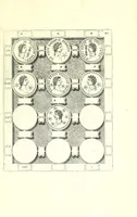 An illustration from Romanae et Graecae antiquitatis monumenta, e priscis numismatibus eruta (1644)
