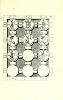 An illustration from Romanae et Graecae antiquitatis monumenta, e priscis numismatibus eruta (1644)