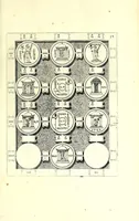 An illustration from Romanae et Graecae antiquitatis monumenta, e priscis numismatibus eruta (1644)
