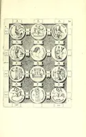 An illustration from Romanae et Graecae antiquitatis monumenta, e priscis numismatibus eruta (1644)