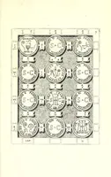 An illustration from Romanae et Graecae antiquitatis monumenta, e priscis numismatibus eruta (1644)