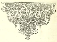An illustration from Romanae et Graecae antiquitatis monumenta, e priscis numismatibus eruta (1644)