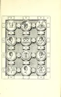 An illustration from Romanae et Graecae antiquitatis monumenta, e priscis numismatibus eruta (1644)