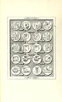 An illustration from Romanae et Graecae antiquitatis monumenta, e priscis numismatibus eruta (1644)