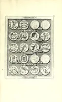 An illustration from Romanae et Graecae antiquitatis monumenta, e priscis numismatibus eruta (1644)