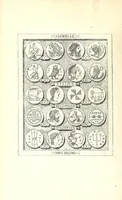 Picture 9 of 34 from Romanae et Graecae antiquitatis monumenta, e priscis numismatibus eruta (1644), leaf 42
