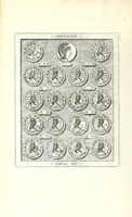 Picture 12 of 34 from Romanae et Graecae antiquitatis monumenta, e priscis numismatibus eruta (1644), leaf 46