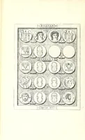 An illustration from Romanae et Graecae antiquitatis monumenta, e priscis numismatibus eruta (1644)