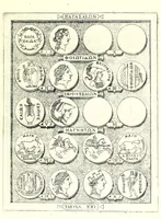Picture 14 of 34 from Romanae et Graecae antiquitatis monumenta, e priscis numismatibus eruta (1644), leaf 53