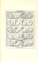 Picture 15 of 34 from Romanae et Graecae antiquitatis monumenta, e priscis numismatibus eruta (1644), leaf 54