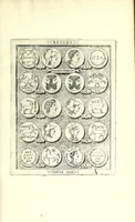An illustration from Romanae et Graecae antiquitatis monumenta, e priscis numismatibus eruta (1644)