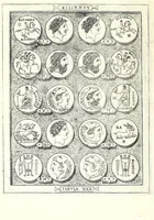 Picture 20 of 34 from Romanae et Graecae antiquitatis monumenta, e priscis numismatibus eruta (1644), leaf 62