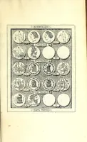 An illustration from Romanae et Graecae antiquitatis monumenta, e priscis numismatibus eruta (1644)