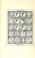 An illustration from Romanae et Graecae antiquitatis monumenta, e priscis numismatibus eruta (1644)