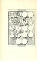 An illustration from Romanae et Graecae antiquitatis monumenta, e priscis numismatibus eruta (1644)