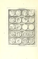 An illustration from Romanae et Graecae antiquitatis monumenta, e priscis numismatibus eruta (1644)
