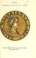Picture 12 of 46 from Romanae et Graecae antiquitatis monumenta, e priscis numismatibus eruta (1644), leaf 117