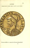 Picture 15 of 46 from Romanae et Graecae antiquitatis monumenta, e priscis numismatibus eruta (1644), leaf 151