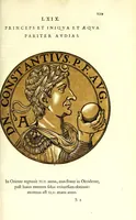 Picture 17 of 46 from Romanae et Graecae antiquitatis monumenta, e priscis numismatibus eruta (1644), leaf 161
