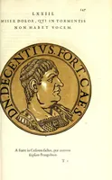 Picture 18 of 46 from Romanae et Graecae antiquitatis monumenta, e priscis numismatibus eruta (1644), leaf 169