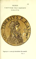 Picture 22 of 46 from Romanae et Graecae antiquitatis monumenta, e priscis numismatibus eruta (1644), leaf 209