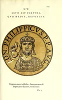 Picture 26 of 46 from Romanae et Graecae antiquitatis monumenta, e priscis numismatibus eruta (1644), leaf 227