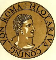 Picture 30 of 46 from Romanae et Graecae antiquitatis monumenta, e priscis numismatibus eruta (1644), leaf 247