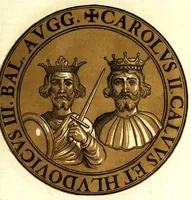 An illustration from Romanae et Graecae antiquitatis monumenta, e priscis numismatibus eruta (1644)