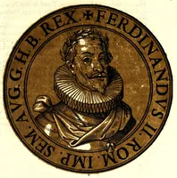 An illustration from Romanae et Graecae antiquitatis monumenta, e priscis numismatibus eruta (1644)