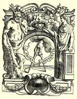 Picture 46 of 46 from Romanae et Graecae antiquitatis monumenta, e priscis numismatibus eruta (1644), leaf 449