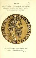 Picture 5 of 46 from Romanae et Graecae antiquitatis monumenta, e priscis numismatibus eruta (1644), leaf 59